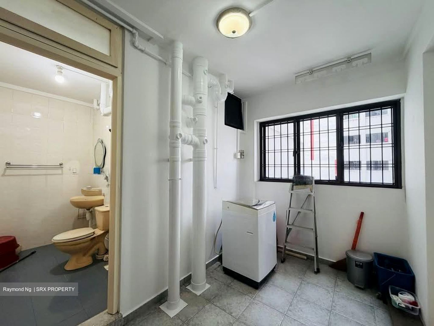 Blk 281 Toh Guan View (Jurong East), HDB 5 Rooms #549159471